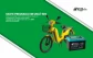 Campanha Nossa energia move você!