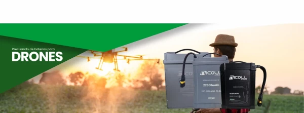 DRONES