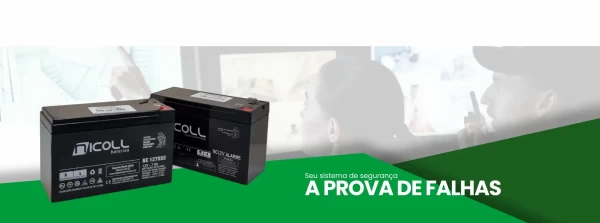 Monitoramento e Segurança