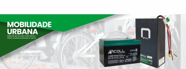 Mobilidade Urbana