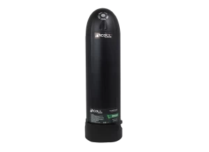Bateria de Lítio 36V 10,4Ah Case Bottle Nicoll