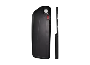 Bateria de Lítio 36V 10,4Ah Case Trapézio Nicoll