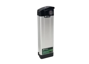 Bateria de Lítio 36V 15,6Ah Case Fish Nicoll