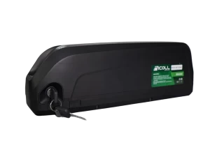 Bateria de Lítio 36V 15,6Ah Case Trapézio Nicoll