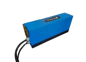 Bateria de Lítio 60V 100Ah Kart Pack Nicoll