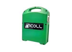 Bateria de Lítio 24V 31,5Ah Pack Nicoll