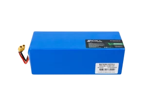 Bateria de Lítio 36V 10,4Ah Pack Nicoll