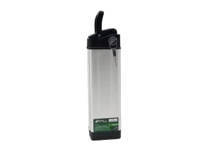 Bateria de Lítio 36V 10,4Ah Case Fish Nicoll