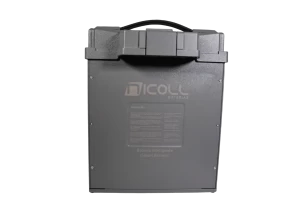 Bateria de Lítio 53,2V 30.000Ah Case Drone Nicoll