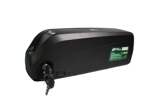 Bateria de Lítio 36V 18,2Ah Case Trapézio Nicoll