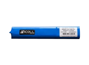 Bateria de Lítio 7.4V 7.8Ah Pack Nicoll