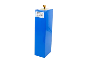 Bateria de Lítio 48V 13Ah Pack Nicoll