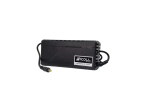 Carregador Bottle Bateria de Lítio 12V 2Ah Nicoll