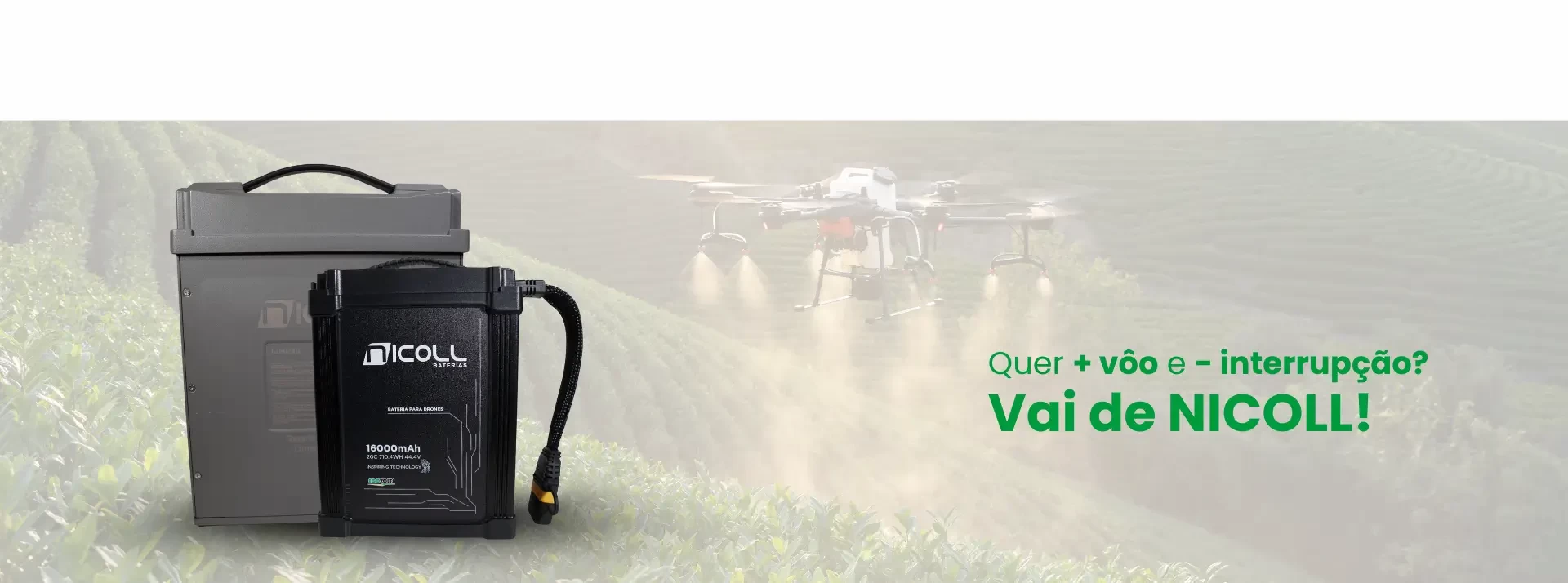 Drones