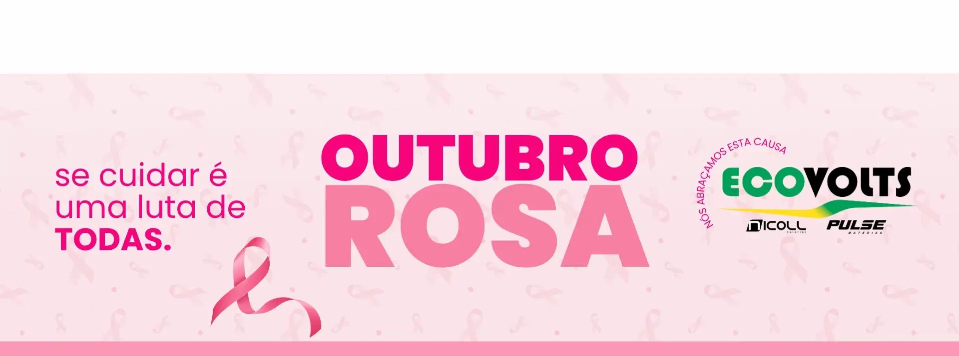 Outubro Rosa